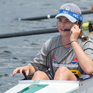 Fundraising Page: Lottie Higgins